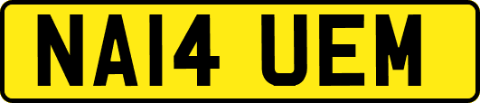 NA14UEM