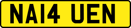 NA14UEN