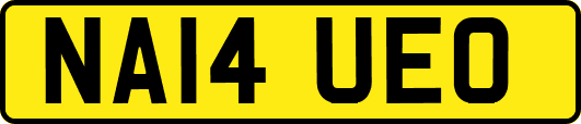 NA14UEO