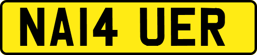 NA14UER