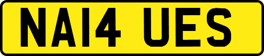 NA14UES