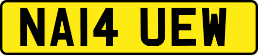 NA14UEW