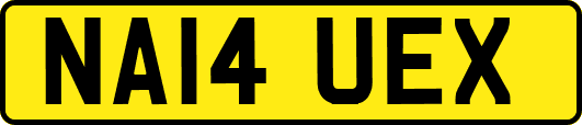 NA14UEX