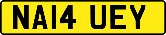 NA14UEY