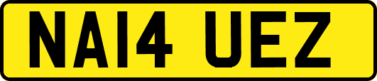 NA14UEZ