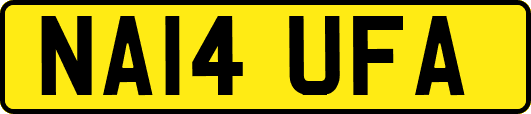 NA14UFA