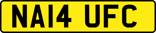 NA14UFC