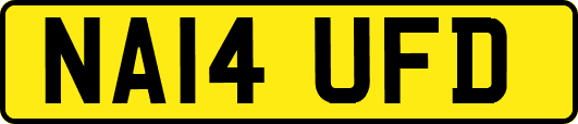 NA14UFD
