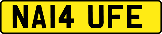 NA14UFE