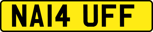 NA14UFF