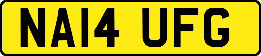 NA14UFG