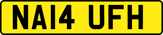 NA14UFH
