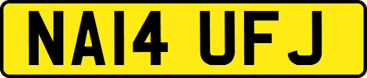 NA14UFJ