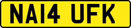 NA14UFK