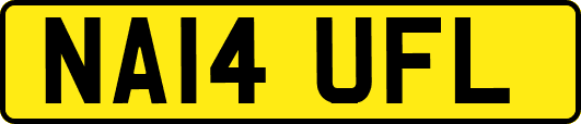 NA14UFL