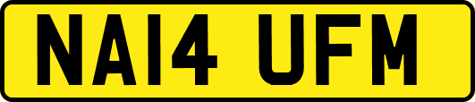 NA14UFM