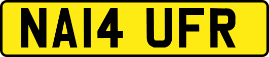 NA14UFR