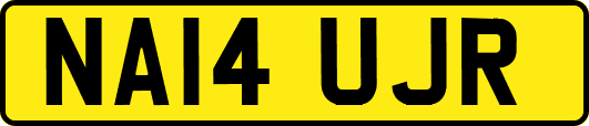 NA14UJR