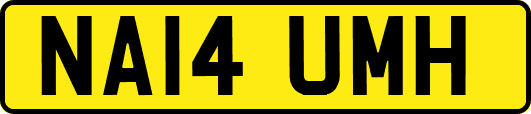 NA14UMH