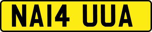 NA14UUA