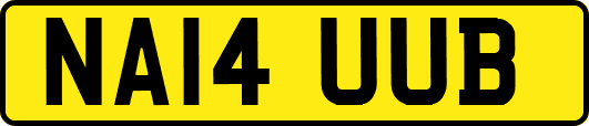 NA14UUB