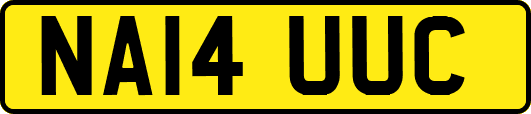 NA14UUC