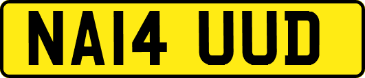 NA14UUD