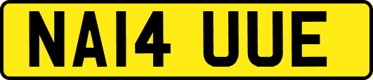 NA14UUE