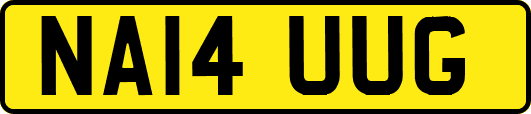 NA14UUG