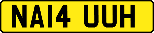 NA14UUH