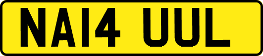 NA14UUL