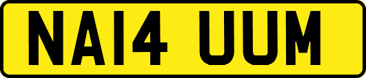 NA14UUM