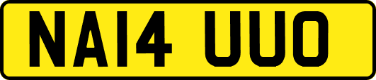 NA14UUO