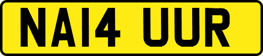 NA14UUR