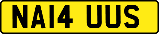 NA14UUS