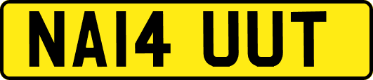NA14UUT