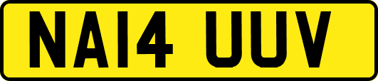 NA14UUV