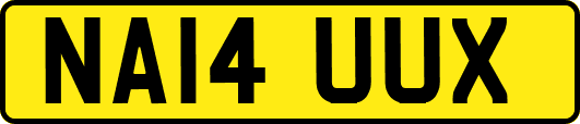 NA14UUX