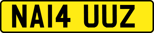 NA14UUZ