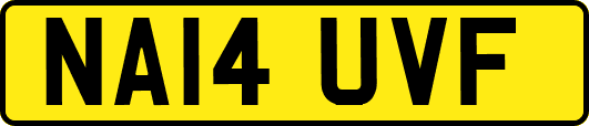 NA14UVF