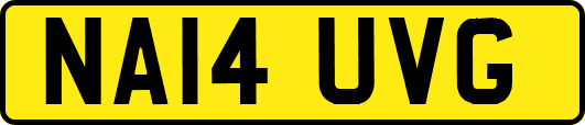 NA14UVG