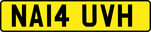 NA14UVH