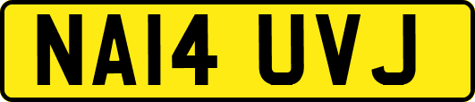 NA14UVJ