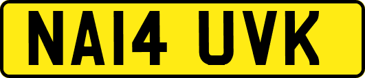 NA14UVK