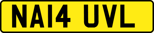 NA14UVL
