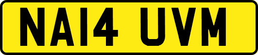 NA14UVM