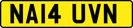 NA14UVN