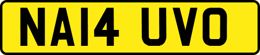 NA14UVO