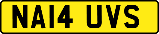 NA14UVS
