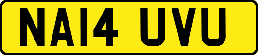 NA14UVU